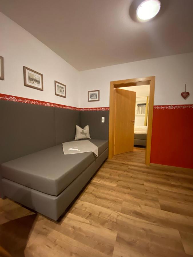 Apartment Emma Mayrhofen Exteriör bild