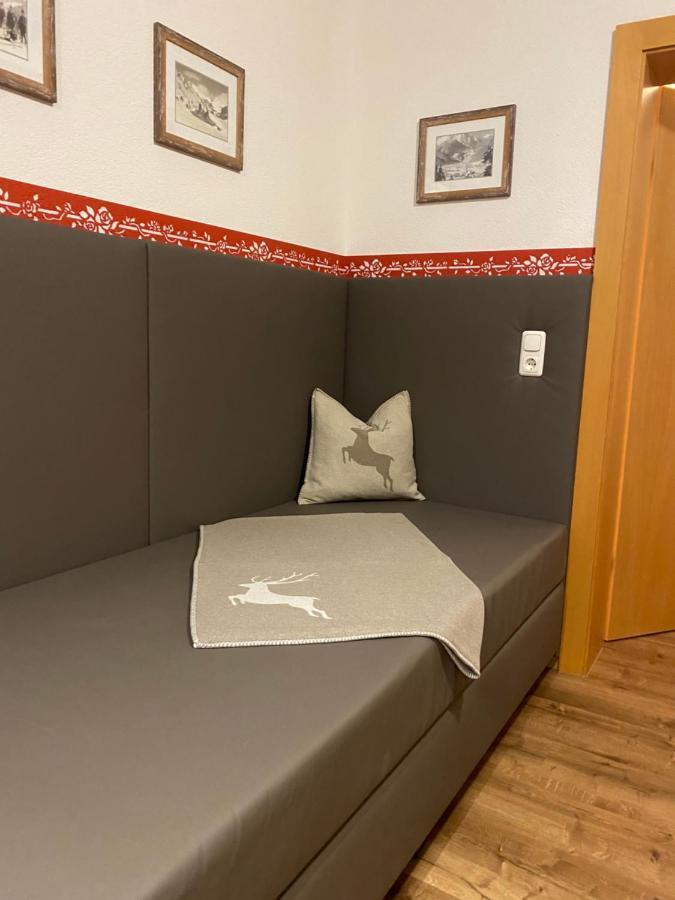 Apartment Emma Mayrhofen Exteriör bild