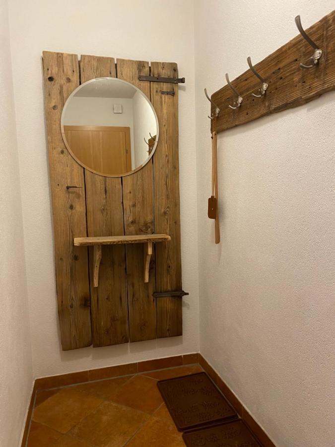Apartment Emma Mayrhofen Exteriör bild