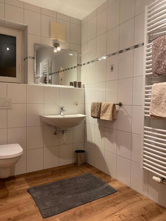 Apartment Emma Mayrhofen Exteriör bild